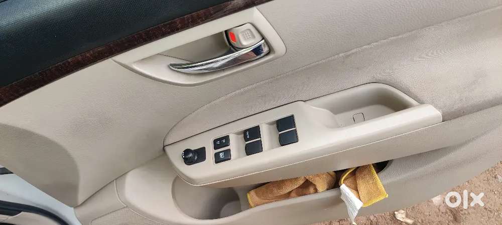 Swift Dzire 2012 Vxi(o) Amt
