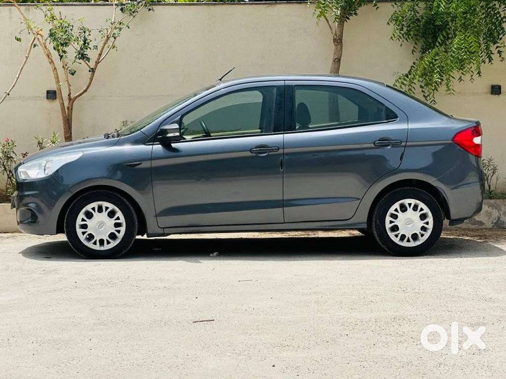 Ford Figo Aspire 1.5 Tdci Ambiente, 2017, Diesel