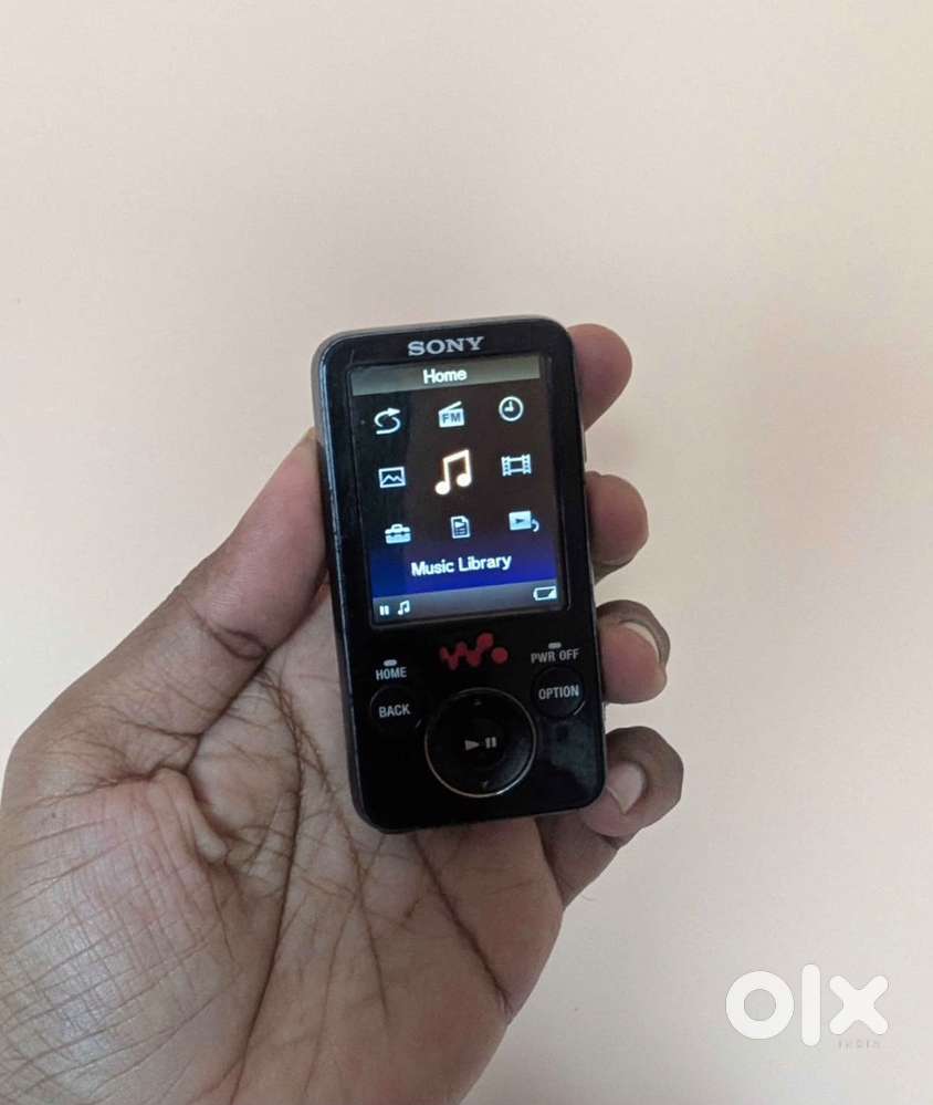 Sony Walkman
