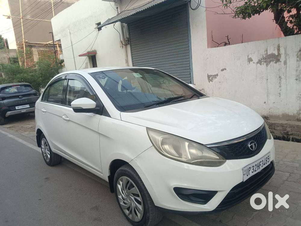 Tata Zest  1.2 Revotron Xe, 2017, Diesel