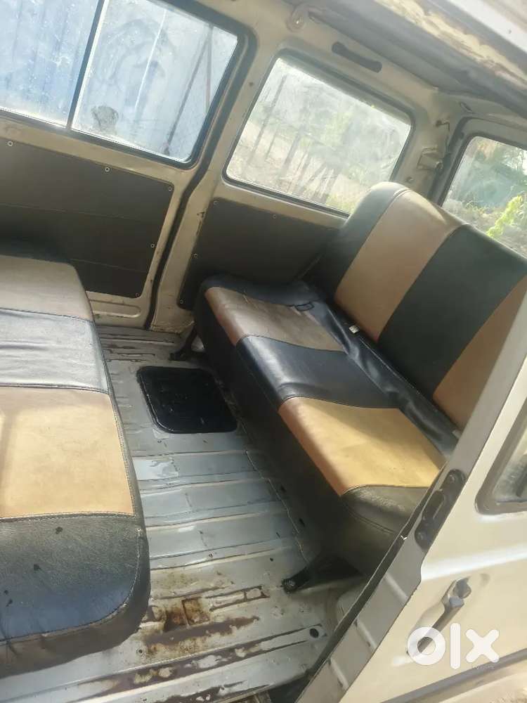 गाडीत कोणत्याही प्रकारचं काम नाहीये
