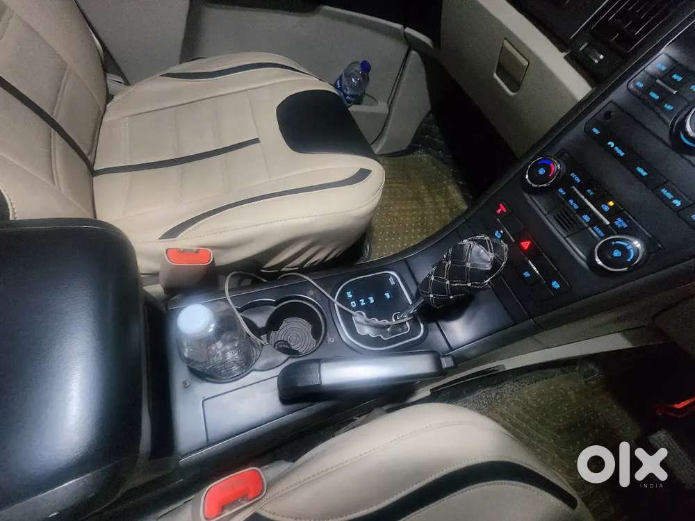 Mahindra Xuv500 Diesel 2017