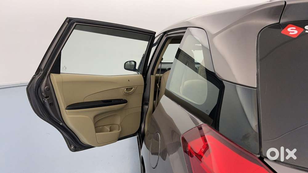 Honda Mobilio S I-vtec, 2015, Petrol