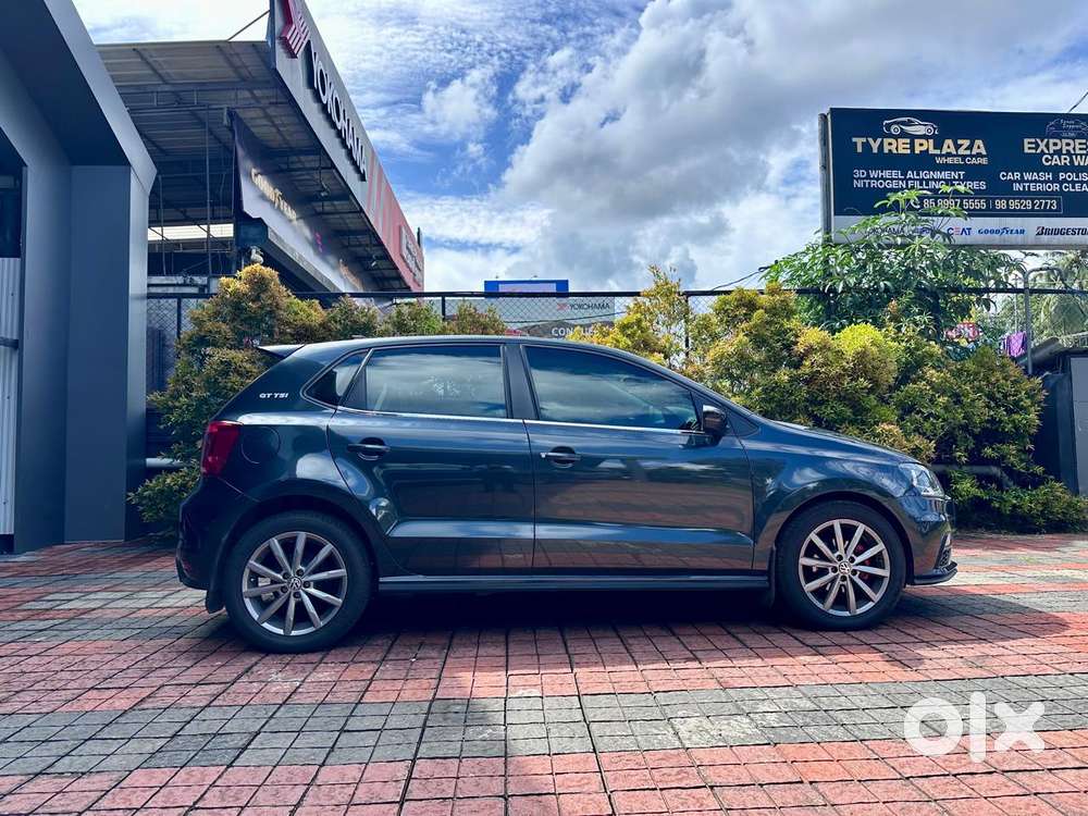 Volkswagen Polo 1.0 Legend Edition Tsi At, 2022, Petrol