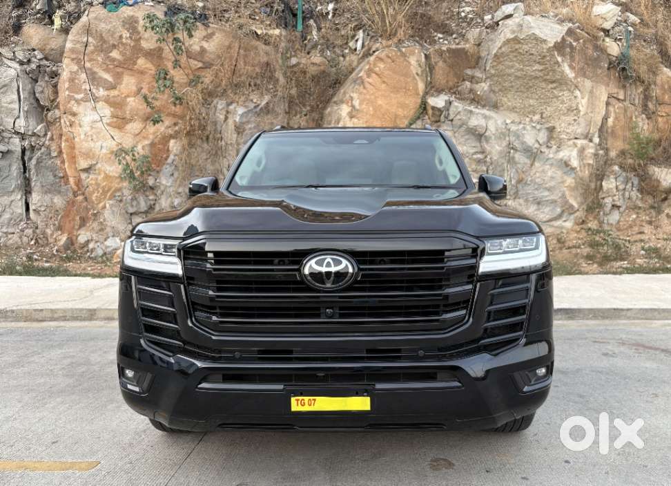 Toyota Land Cruiser 3.3 Zx Diesel, 2025, Diesel