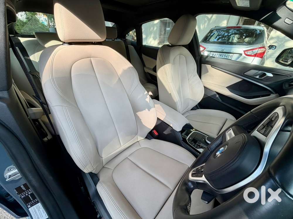 Bmw 2 Series Coupe 2021