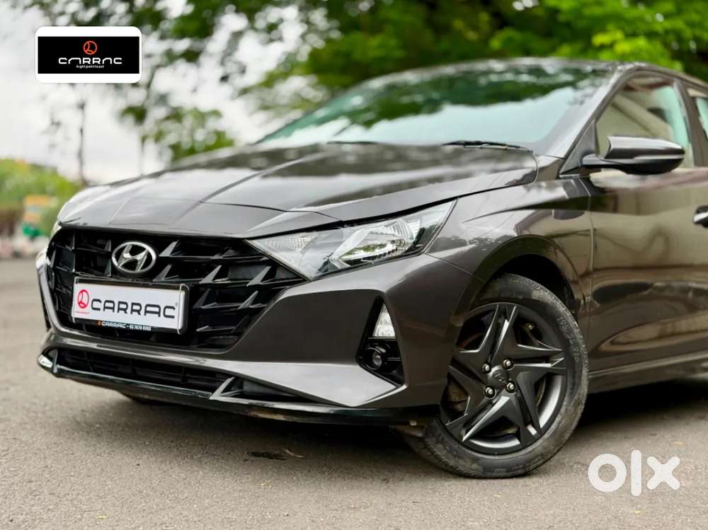 Hyundai I20 Sportz 1.2 Mt, 2023, Petrol