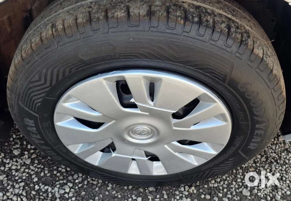 Maruti Suzuki Swift Dzire 1.3 Vxi, 2013, Petrol