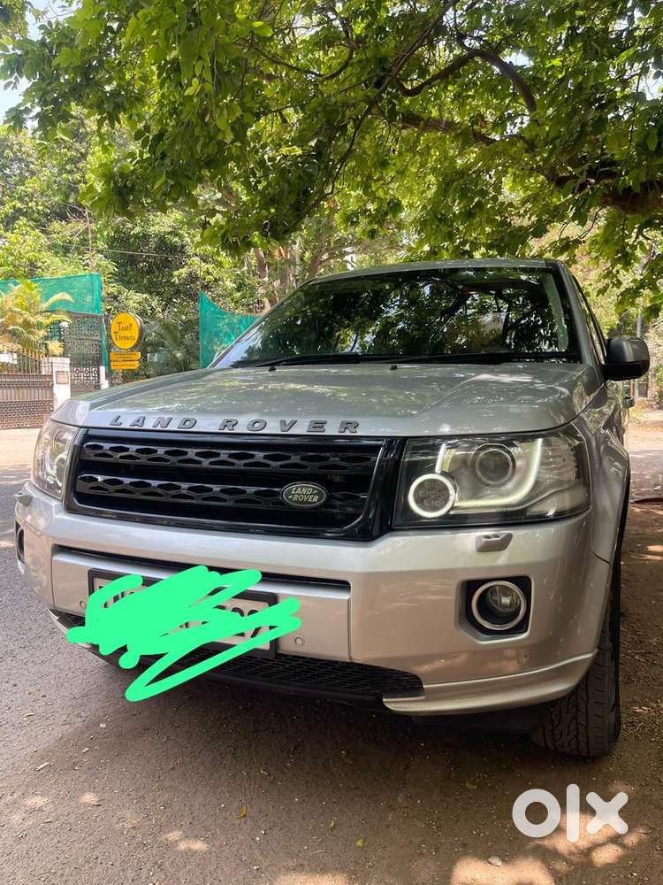 Land Rover Freelander 2 2014 Petrol Well Maintained