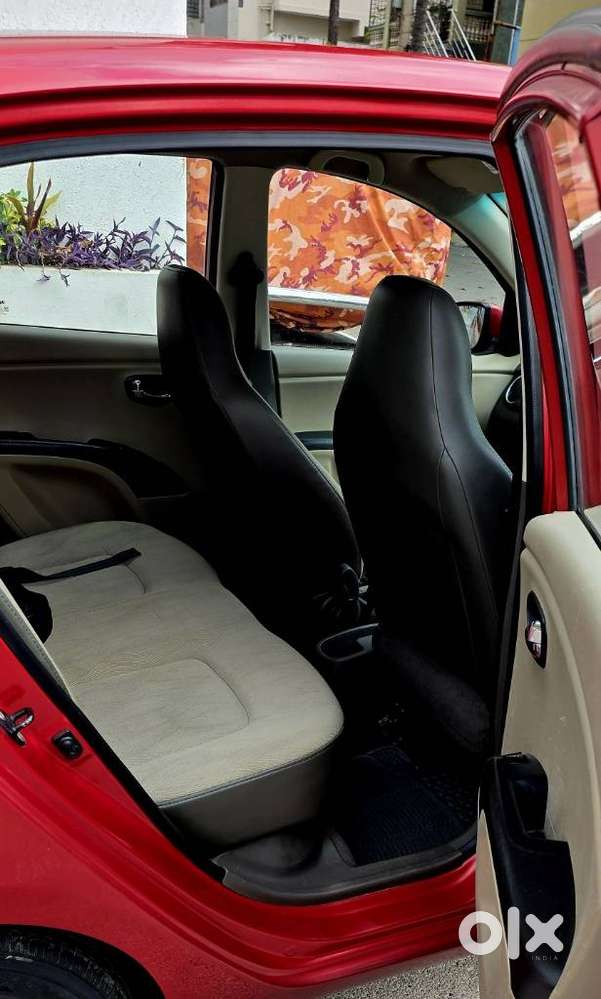 Hyundai I10 Sportz 1.2 Kappa Vtvt, 2013, Petrol