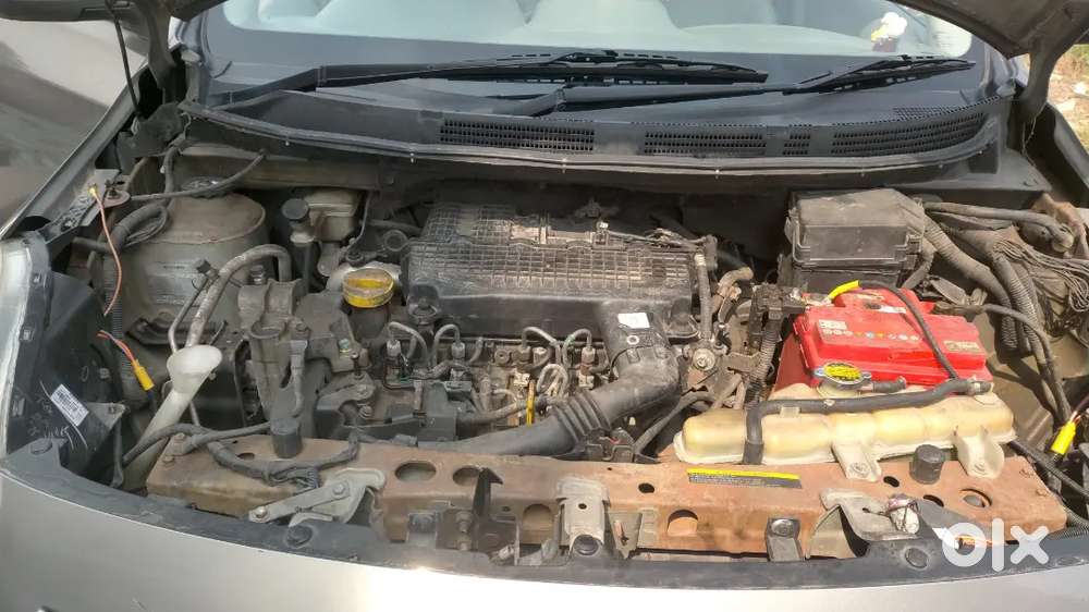 Nissan Sunny 2012 Diesel 150000 Km Driven,3rd Party Insurance, Junion