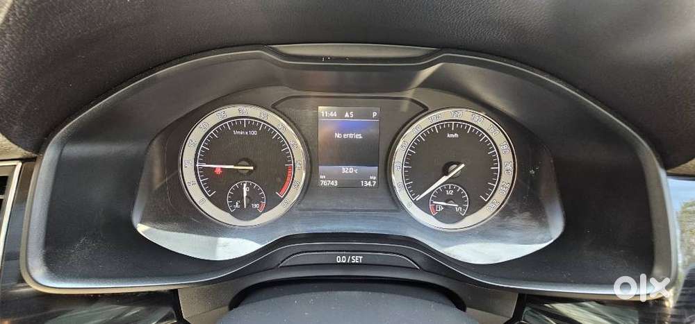 Skoda Kodiaq 2.0 Tdi Style, 2017, Diesel