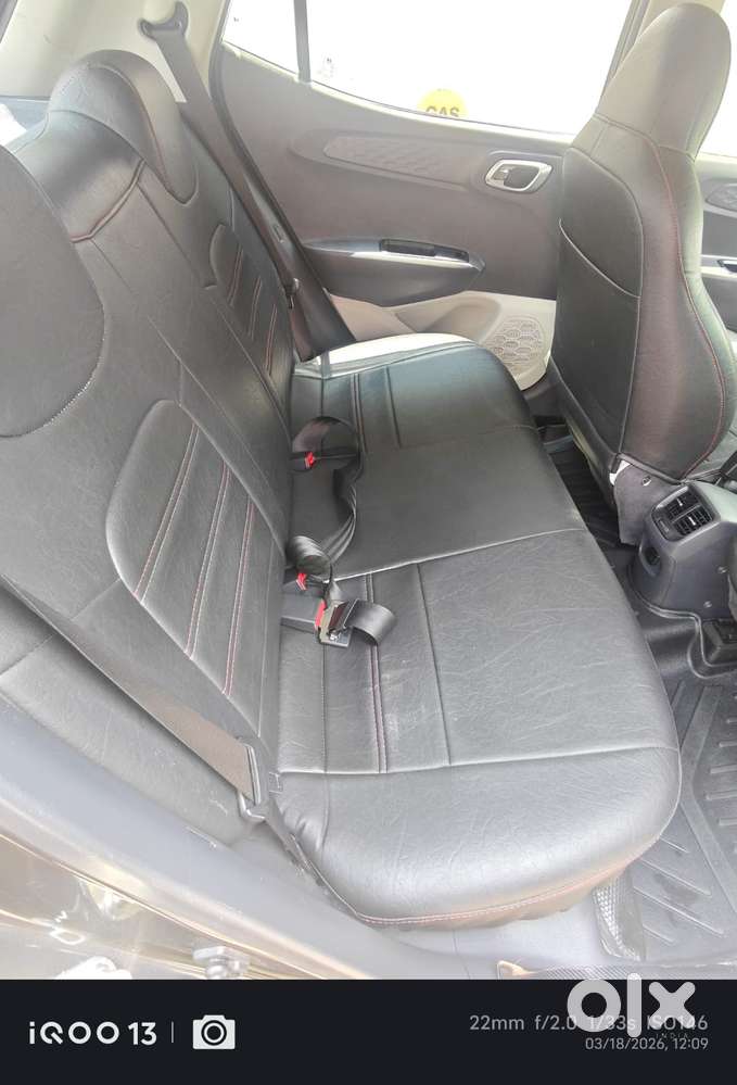 Hyundai Grand I10 Nios Sportz 1.2 Kappa Vtvt, 2020, Petrol