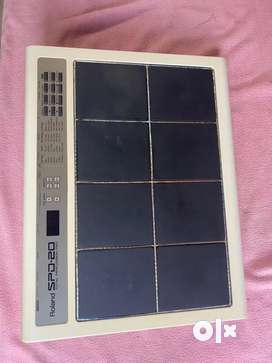 Second hand deals octapad price