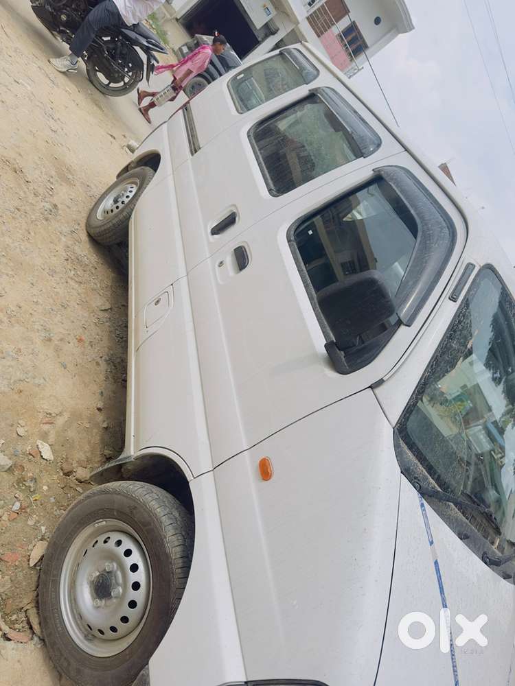 Maruti Suzuki Eeco 2026