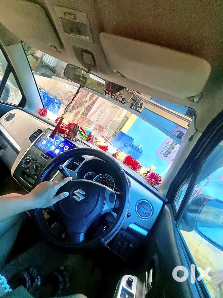 2018 Model New Condition Wagonr