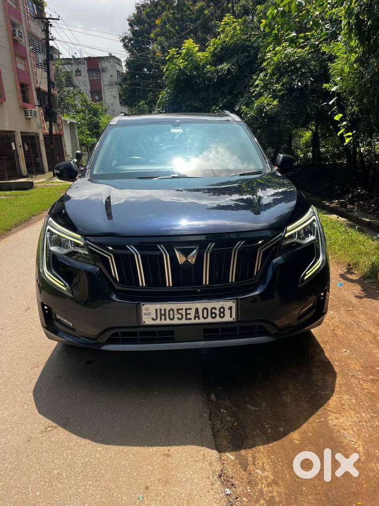 Mahindra Xuv700 2.2 Ax 5 Diesel Mt 7 Str, 2025, Diesel