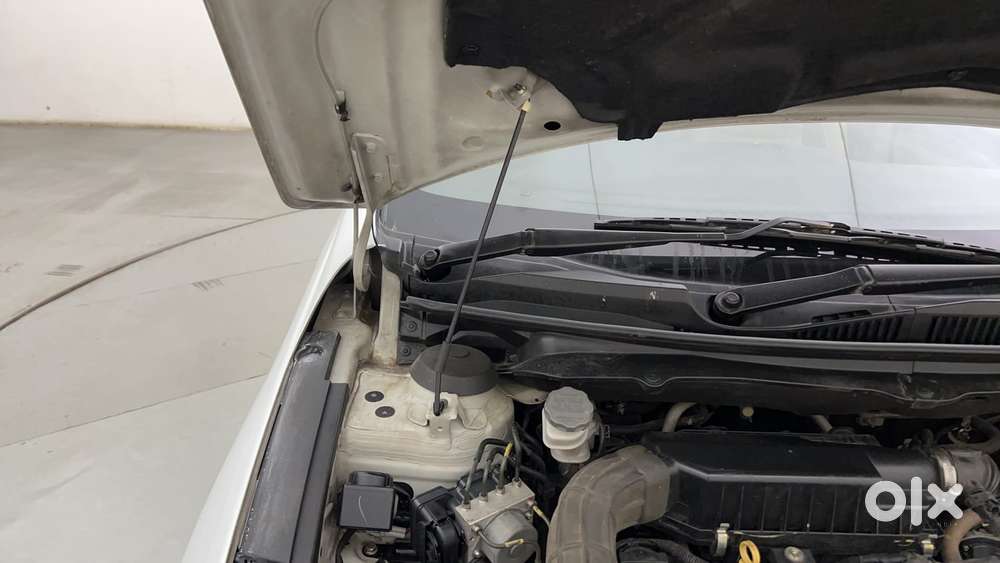 Maruti Suzuki Ciaz Alpha 1.5, 2021, Petrol