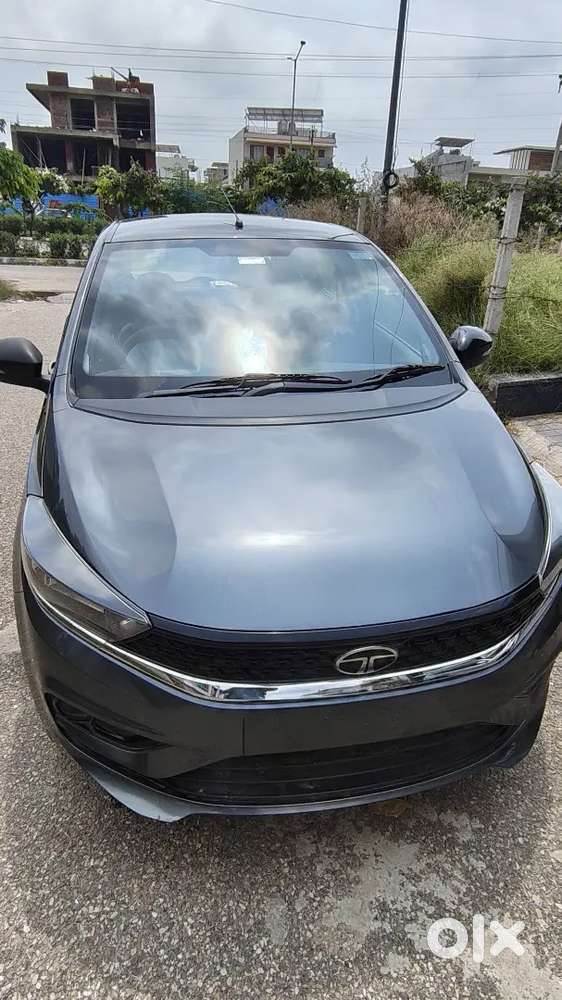Tata Tiago 2024 First Owner