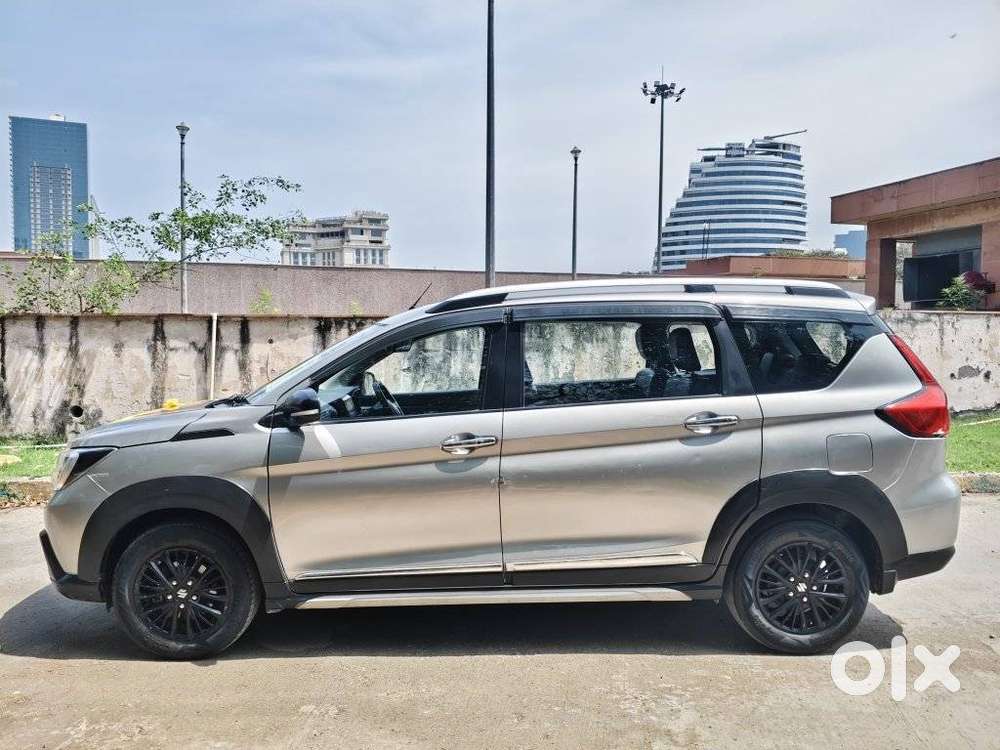 Maruti Suzuki Xl6 1.5 Alpha At, 2019, Petrol