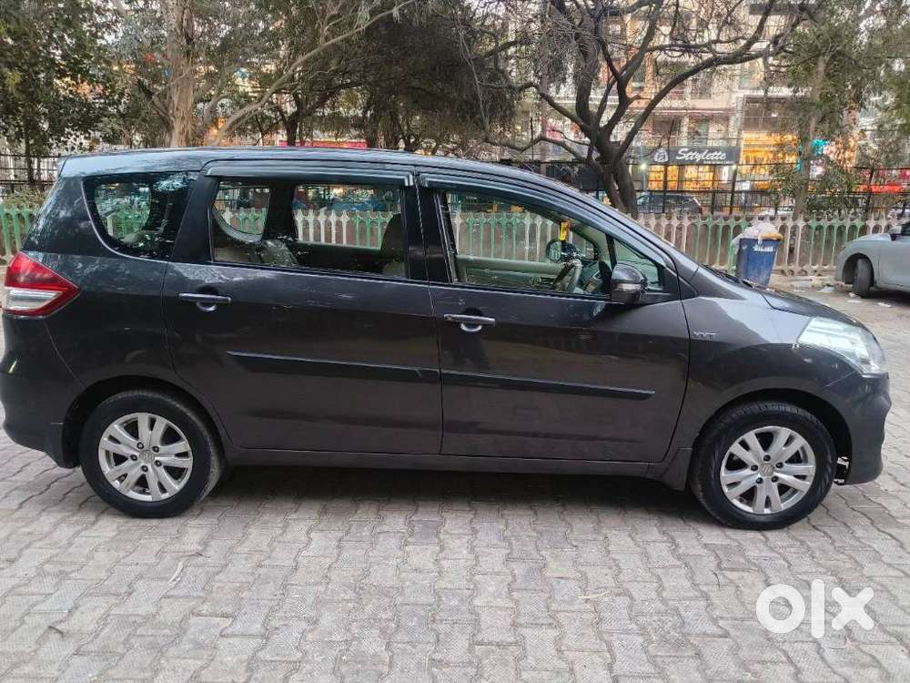 Maruti Suzuki Ertiga