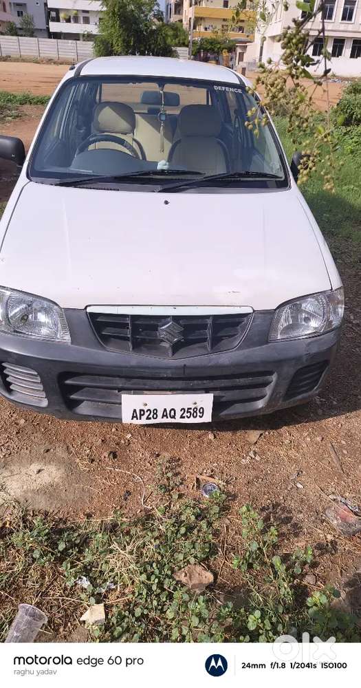 Less Driven Original Condition