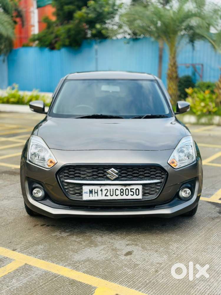 Maruti Suzuki Swift 2022 Petrol