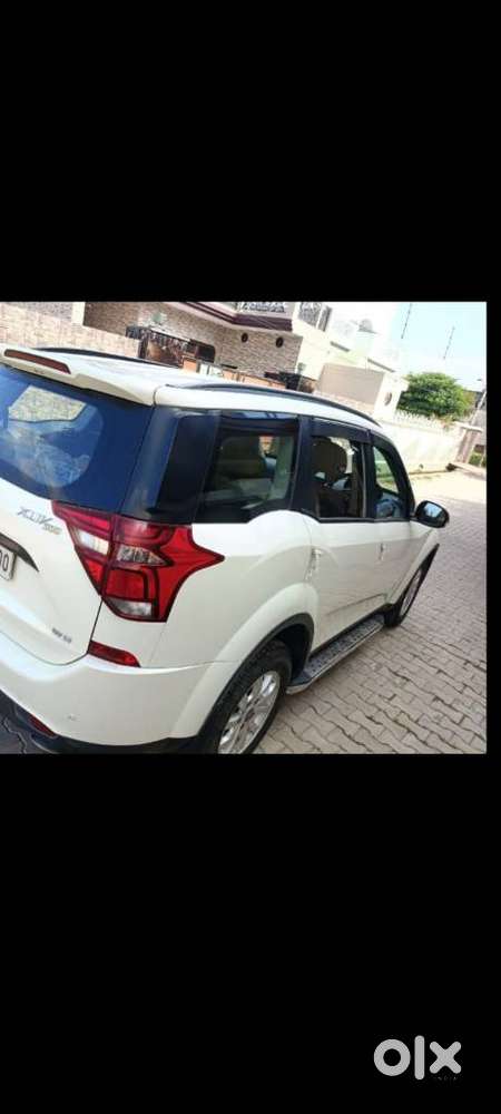 Mahindra Xuv500 2.2 W10, 2019, Diesel