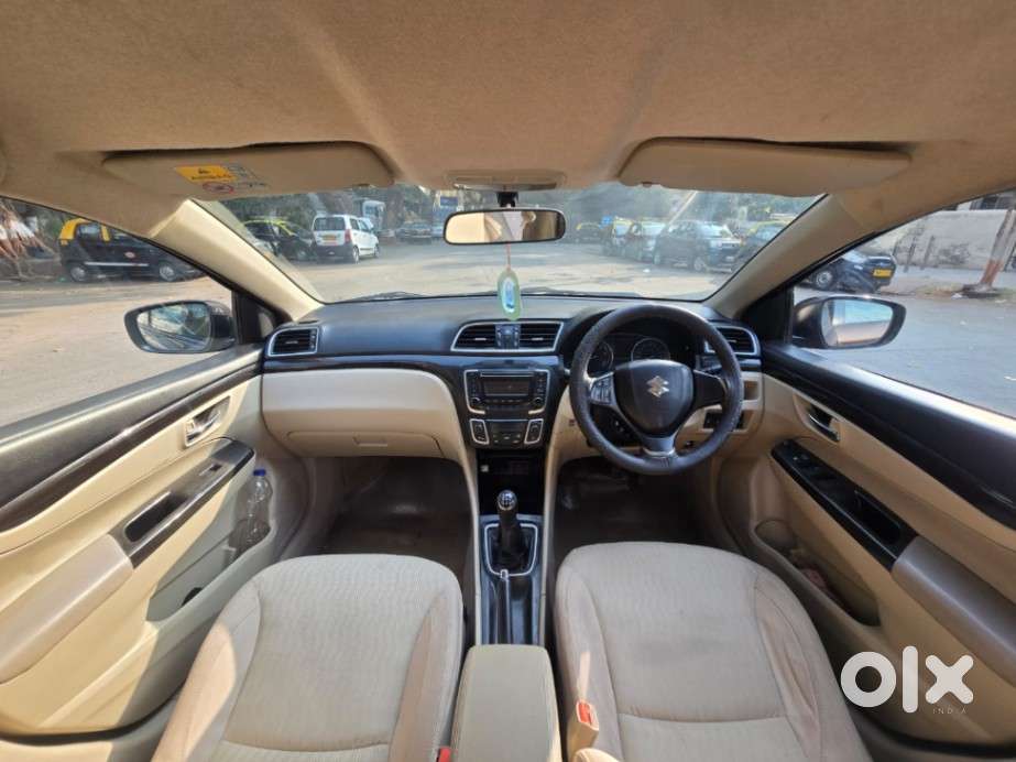 Maruti Suzuki Ciaz Vdi(o) Shvs, 2016, Diesel