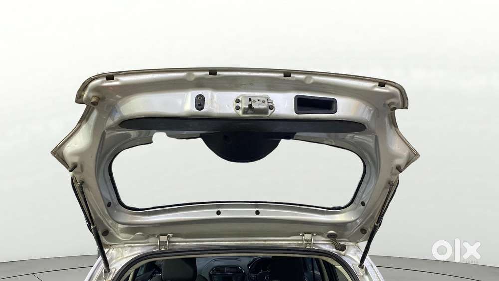 Tata Tiago 1.2 Revotron Xz, 2018, Petrol