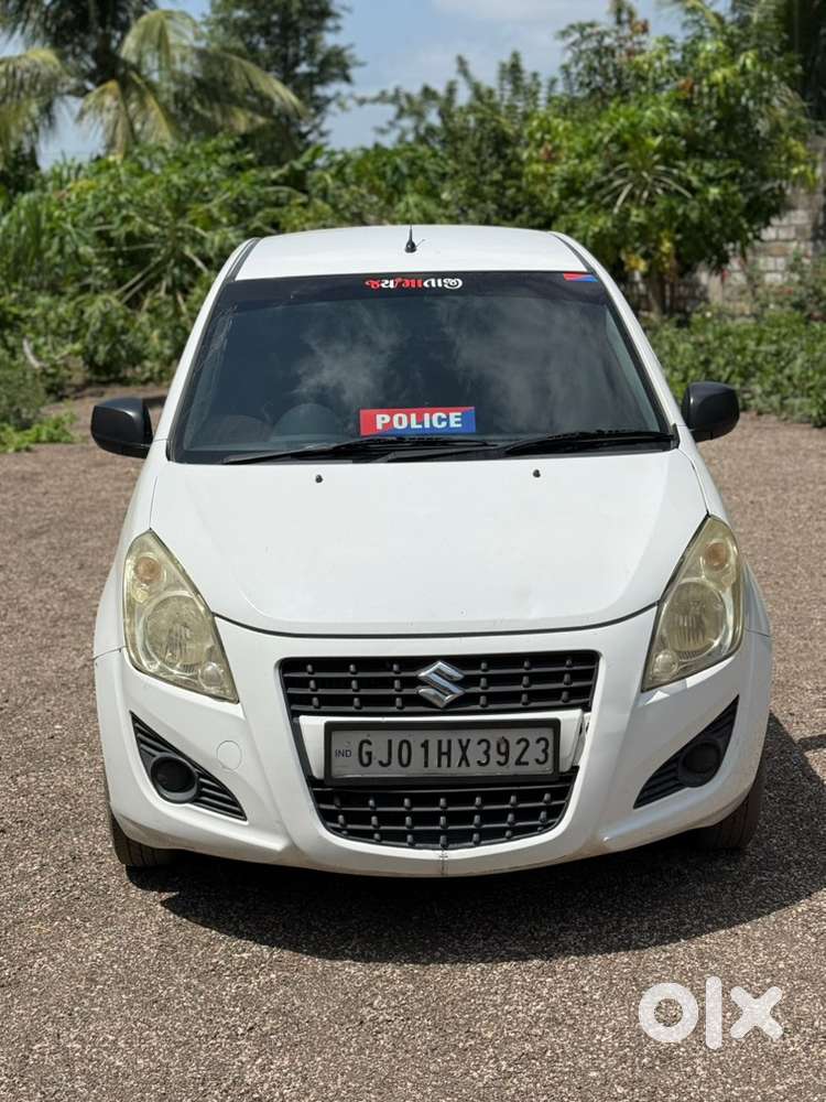 Maruti Suzuki Ritz Diesel 2016