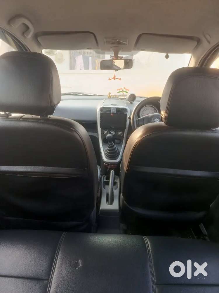 Maruti Suzuki Ritz 2012 Diesel 105600 Km Driven