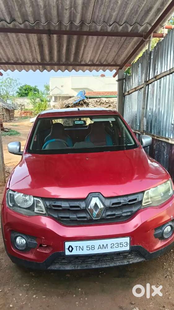 Renault Kwid