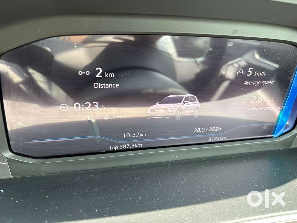 Volkswagen Taigun 2.0l Tsi, 2022, Petrol