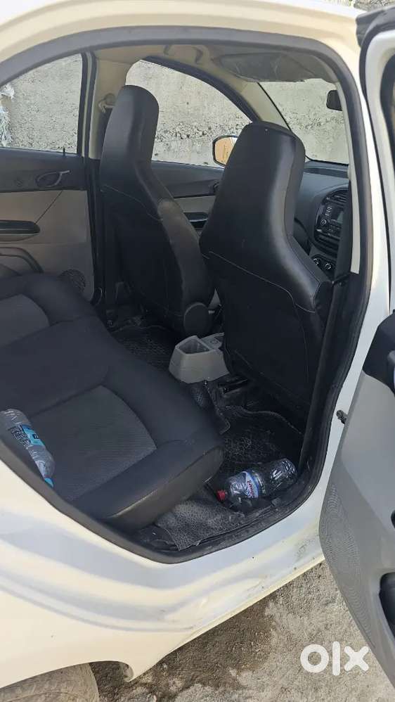Tata Tiago 2019 Petrol 45000 Km Driven