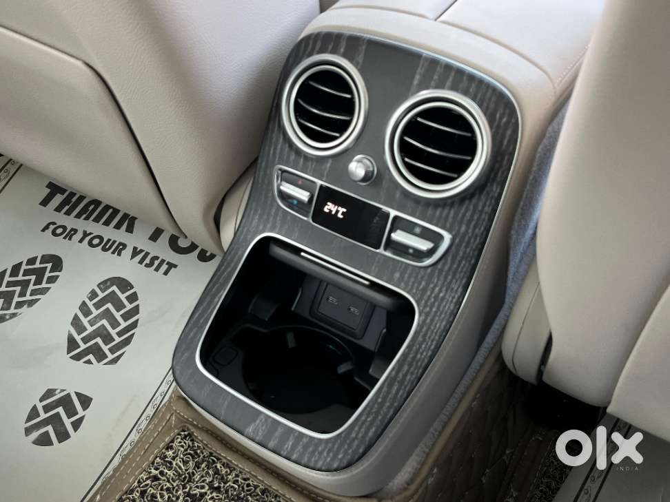 Mercedes-benz E-class E 220 D, 2024, Diesel