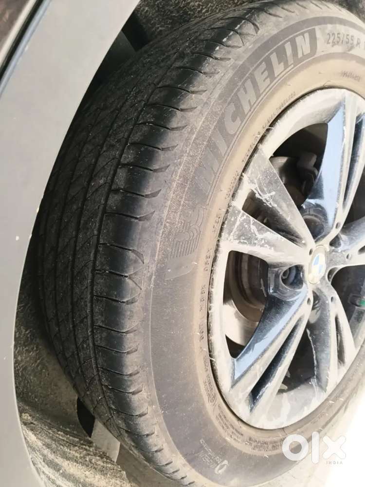 Bmw X1 2019 Xline  Ts Reg