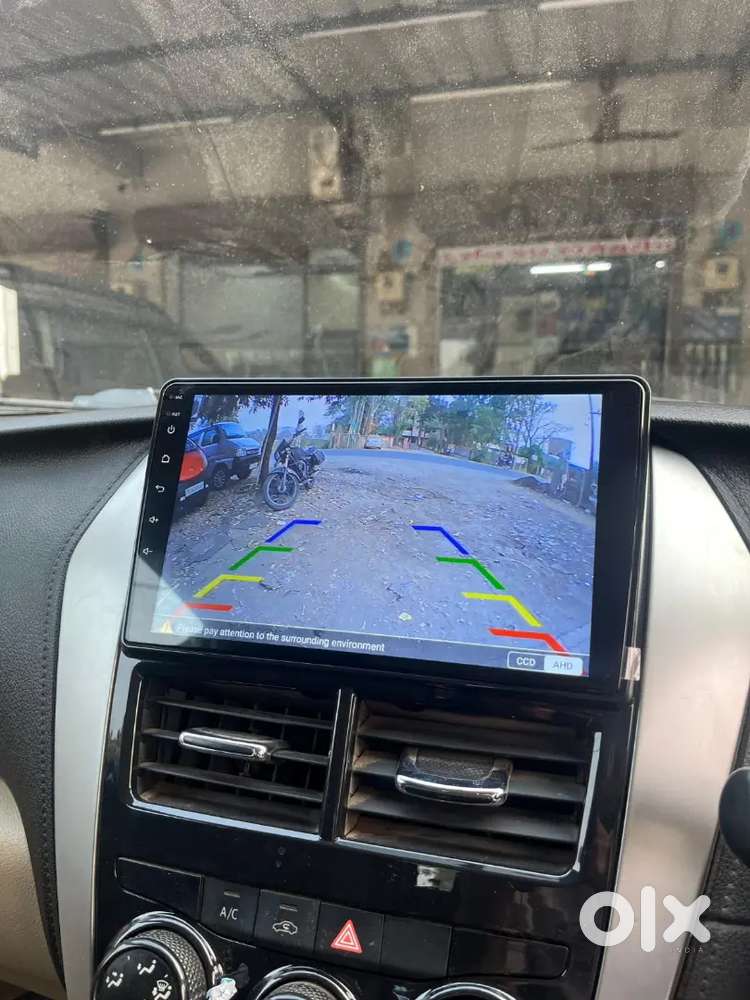 Toyota Yaris 2021 Petrol Well Maintained