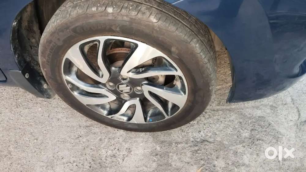 Maruti Suzuki Baleno 2019 Diesel 100000 Km Driven