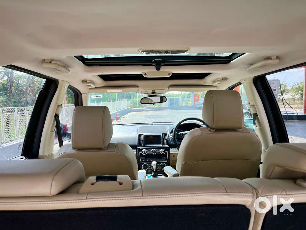 Land Rover Freelander 2 Sd4 Hse, 2014, Diesel