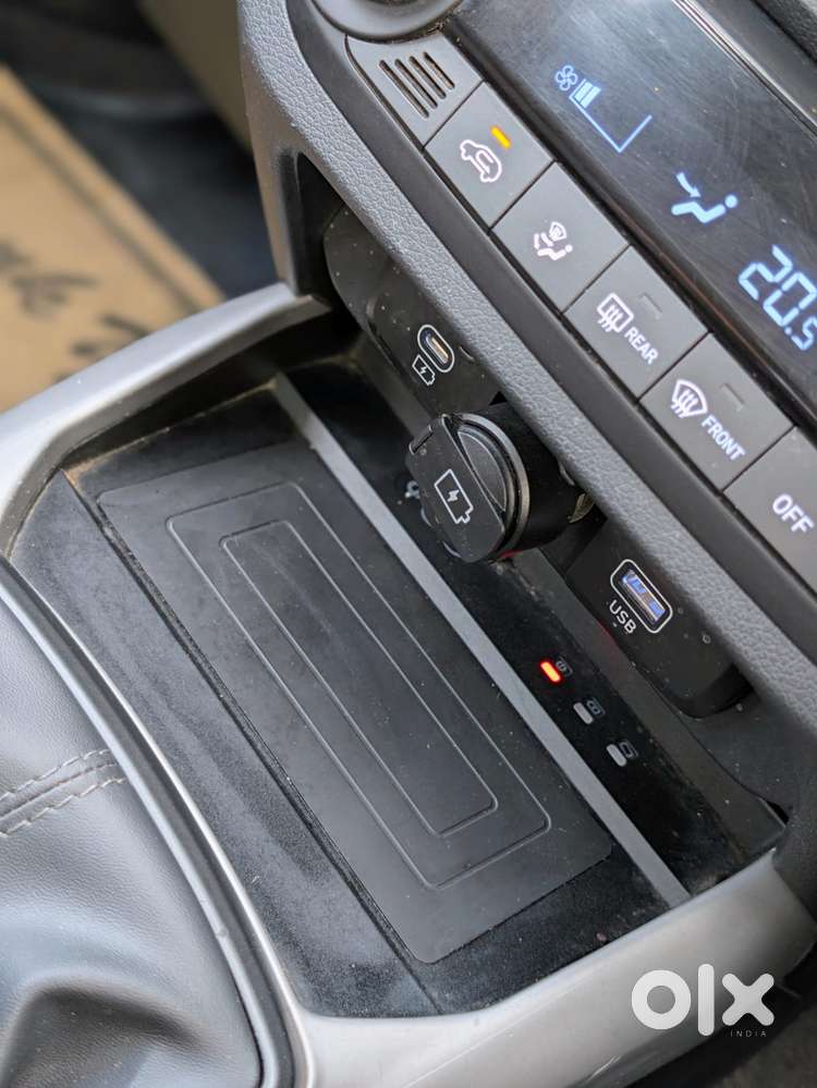 Hyundai Exter Sx (o) 1.2 Mt, 2023, Petrol