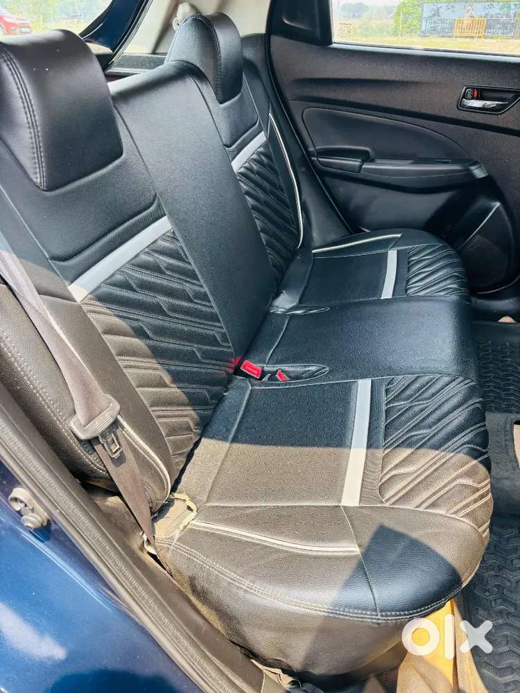 Swift Maruti Suzuki 2022 Petrol Vxi Abs