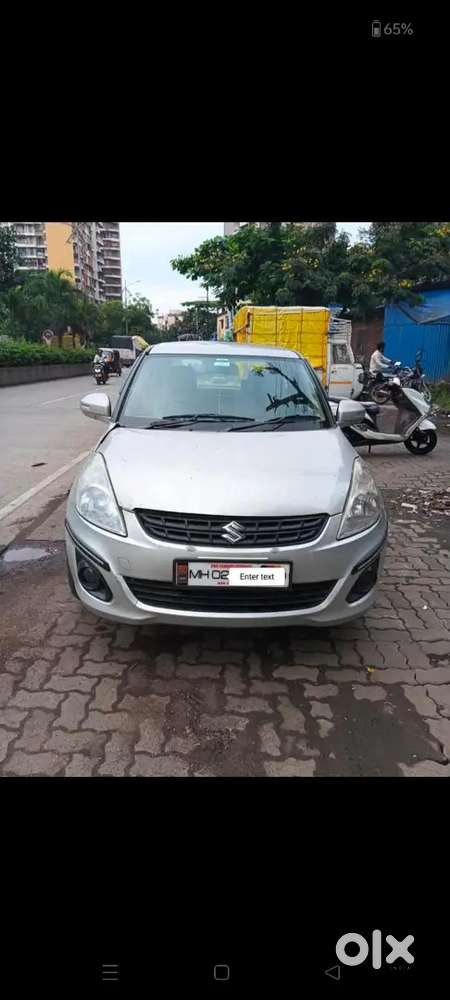 Selling My Swift Dzire Car
