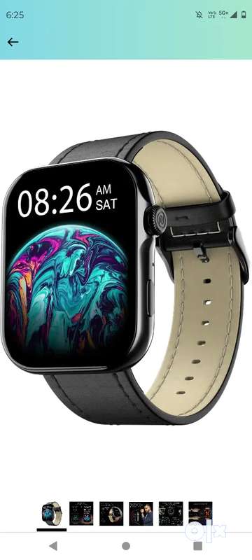 Noise ColorFit Ultra 3 Smartwatch