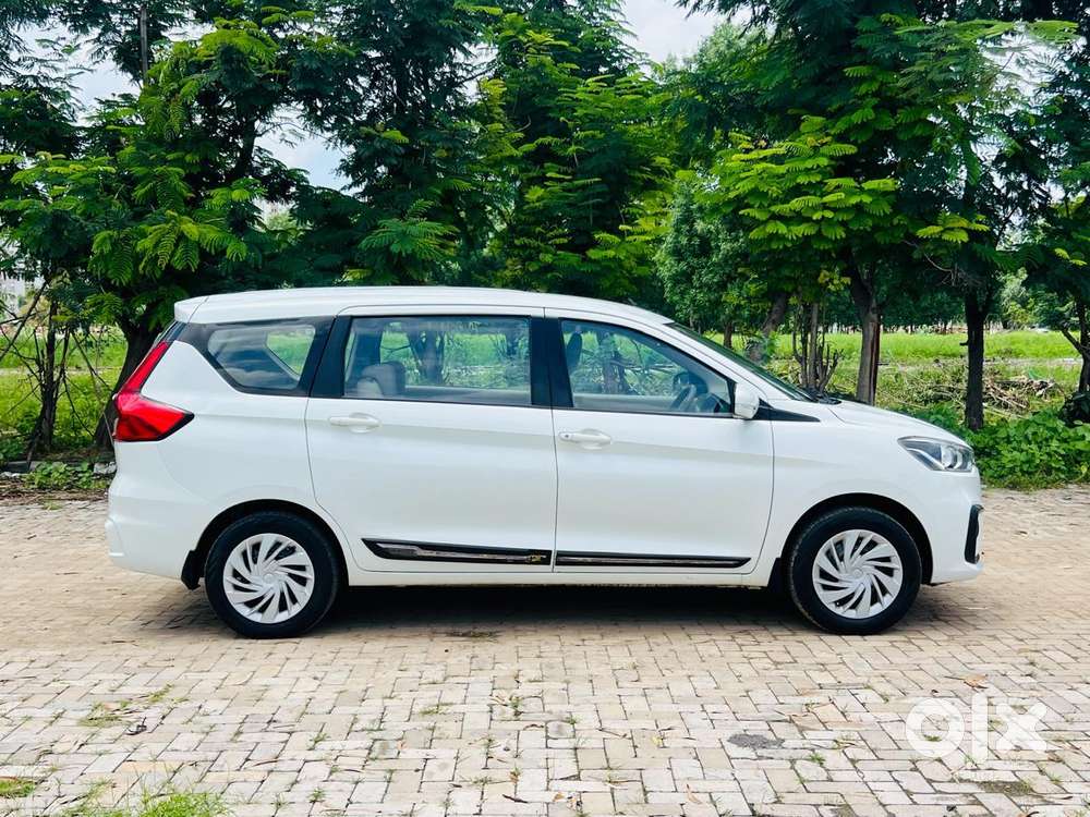 Maruti Suzuki Ertiga
