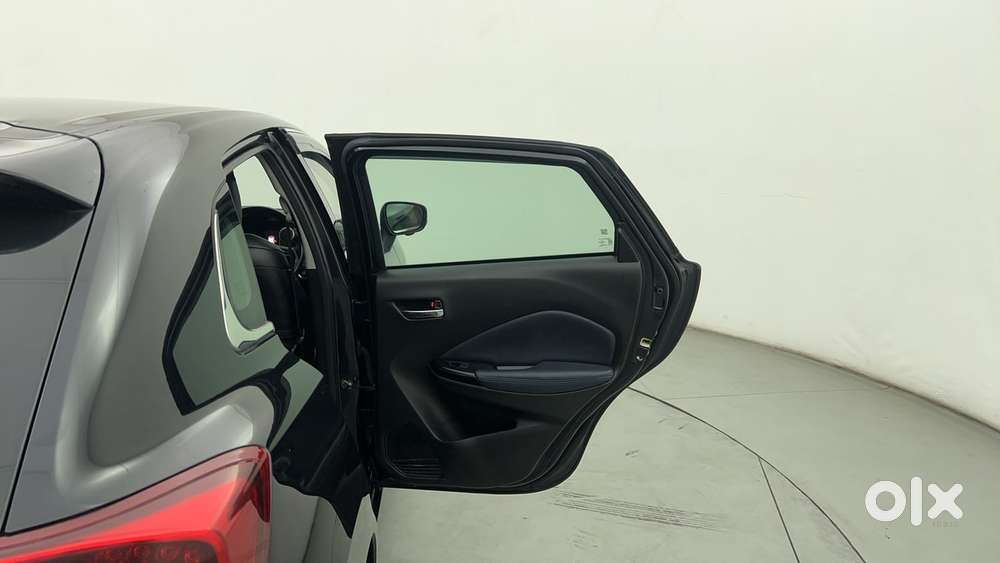 Maruti Suzuki Baleno Alpha, 2023, Petrol