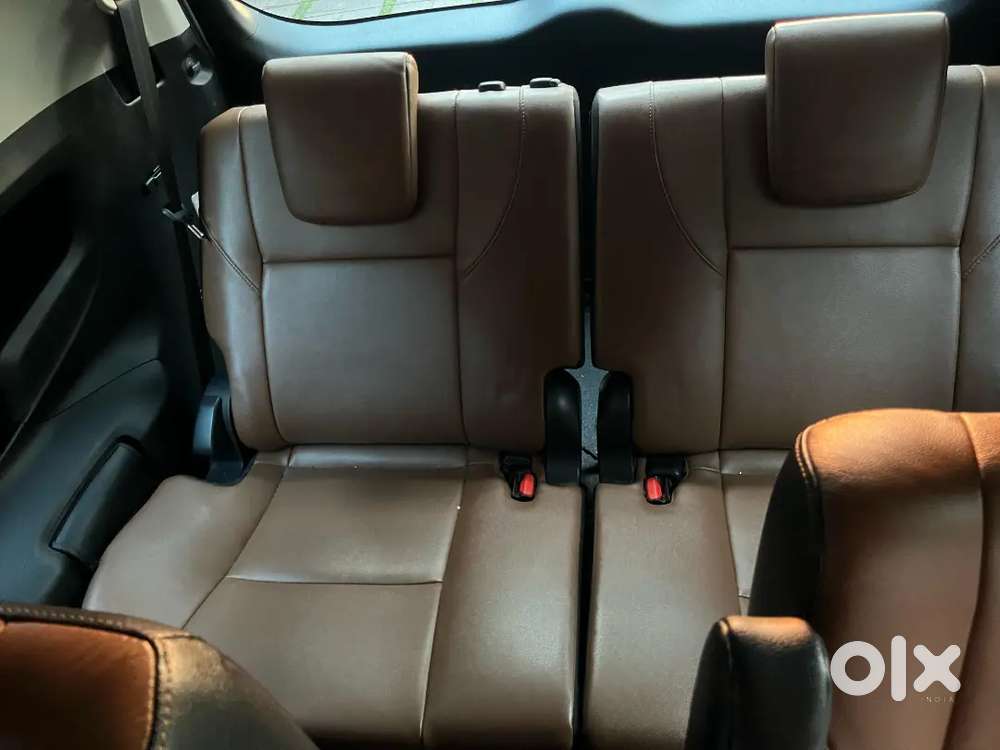 Toyota Innova Crysta 2018  
Re Registed Vehicle 
46000 Km Driven
Well
