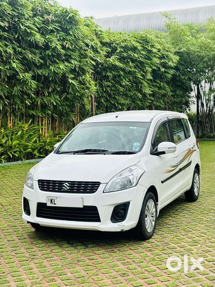 Maruti Suzuki Ertiga Vdi Shvs, 2013, Diesel