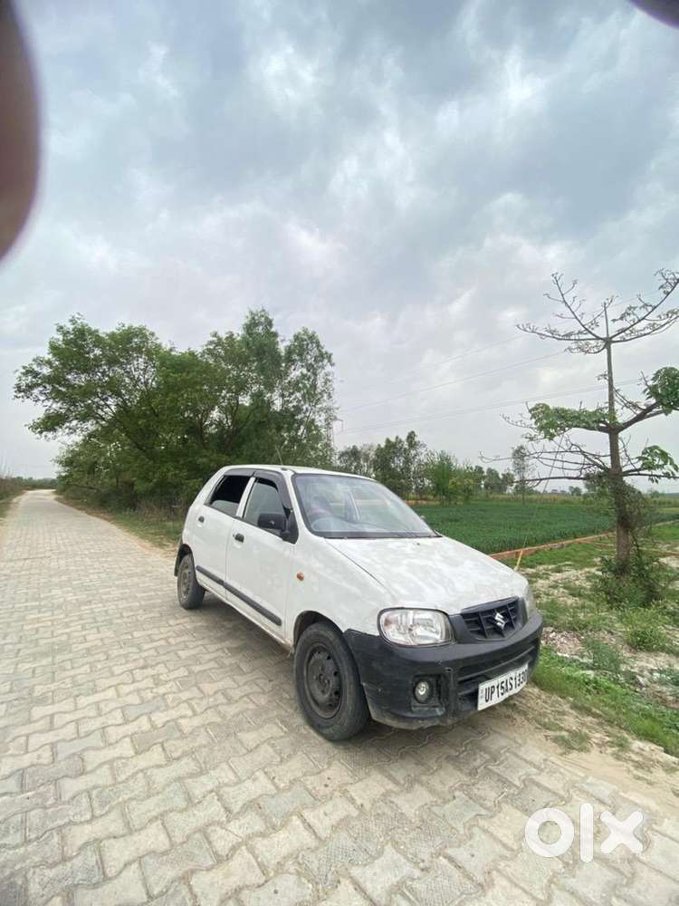 Maruti Suzuki Car 2011