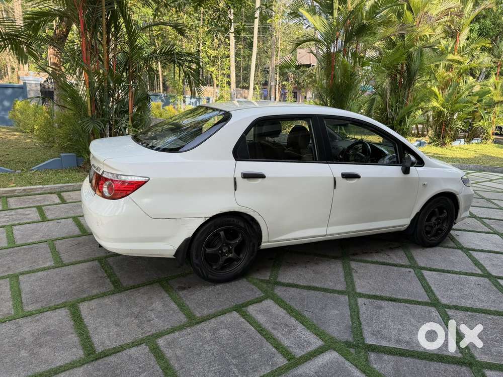 Honda City Zx Gxi, 2006, Petrol